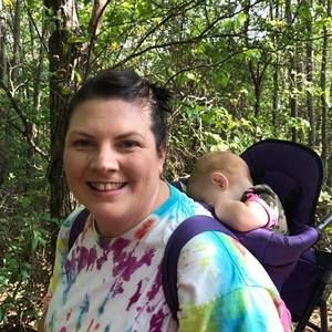 Meet your Posher, Beth